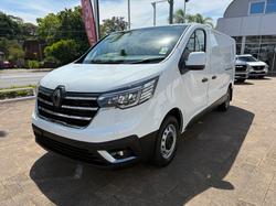 2026 Renault Trafic MY26 LWB Premium