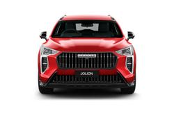 2026 Great Wall Haval Jolion