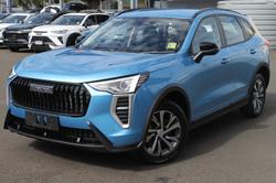 2025 GWM Haval Jolion Premium