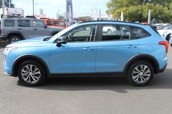 2025 GWM Haval Jolion Premium