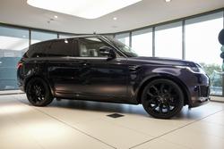 2019 Land Rover Range Rover Sport SDV6 225kW SE