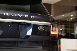 2019 Land Rover Range Rover Sport SDV6 225kW SE