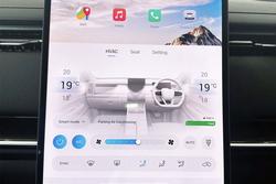 2025 Jaecoo J7 SHS Summit