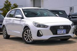 2019 Hyundai i30 Active