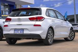 2019 Hyundai i30 Active