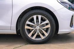 2019 Hyundai i30 Active