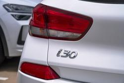 2019 Hyundai i30 Active