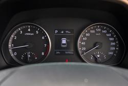 2019 Hyundai i30 Active