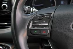 2019 Hyundai i30 Active