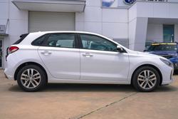 2019 Hyundai i30 Active