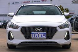 2019 Hyundai i30 Active