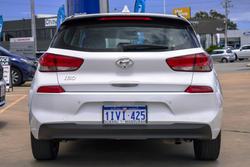 2019 Hyundai i30 Active