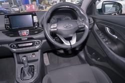 2019 Hyundai i30 Active