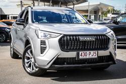 2026 GWM HAVAL Jolion