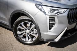 2026 GWM HAVAL Jolion