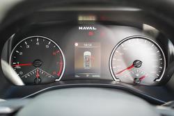 2026 GWM HAVAL Jolion