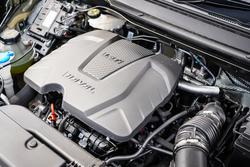 2026 GWM HAVAL Jolion