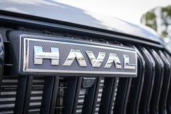 2026 GWM HAVAL Jolion
