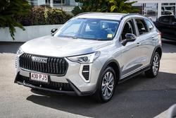 2026 GWM HAVAL Jolion