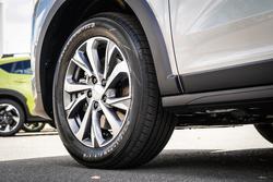 2026 GWM HAVAL Jolion