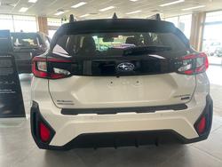 2025 Subaru Crosstrek 2.0S Onyx G6X MY25 CRYSTAL WHITE