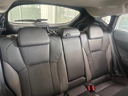 2025 Subaru Crosstrek 2.0S Onyx G6X MY25 CRYSTAL WHITE