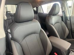 2025 Subaru Crosstrek 2.0S Onyx G6X MY25 CRYSTAL WHITE