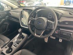 2025 Subaru Crosstrek 2.0S Onyx G6X MY25 CRYSTAL WHITE