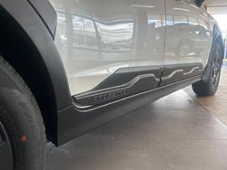 2025 Subaru Crosstrek 2.0S Onyx G6X MY25 CRYSTAL WHITE