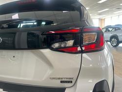 2025 Subaru Crosstrek 2.0S Onyx G6X MY25 CRYSTAL WHITE