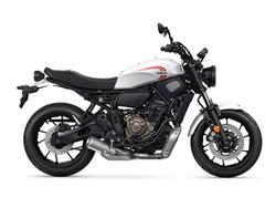 Yamaha XSR700