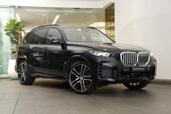 2025 BMW X5 xDrive30d M Sport