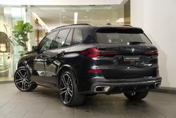 2025 BMW X5 xDrive30d M Sport
