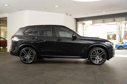 2025 BMW X5 xDrive30d M Sport
