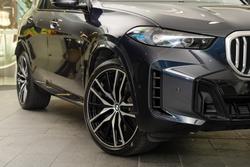 2025 BMW X5 xDrive30d M Sport