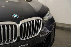 2025 BMW X5 xDrive30d M Sport