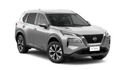 2025 Nissan
X-TRAIL ST-L e-POWER