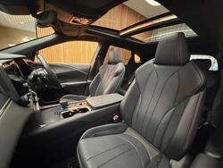 2025 Lexus RX500H F Sport Performance 2.4L T Hybrid Automatic Wagon