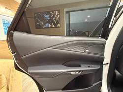 2025 Lexus RX500H F Sport Performance 2.4L T Hybrid Automatic Wagon