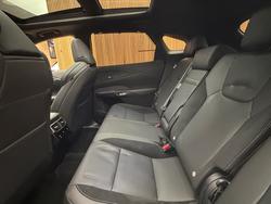 2025 Lexus RX500H F Sport Performance 2.4L T Hybrid Automatic Wagon