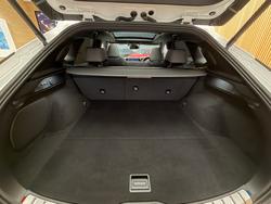 2025 Lexus RX500H F Sport Performance 2.4L T Hybrid Automatic Wagon