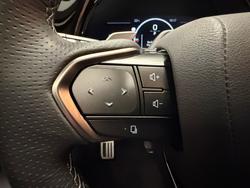 2025 Lexus RX500H F Sport Performance 2.4L T Hybrid Automatic Wagon