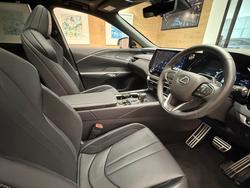 2025 Lexus RX500H F Sport Performance 2.4L T Hybrid Automatic Wagon