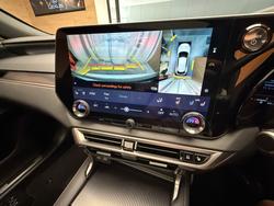 2025 Lexus RX500H F Sport Performance 2.4L T Hybrid Automatic Wagon