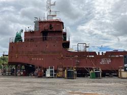 2024 COMMERCIAL Workboat