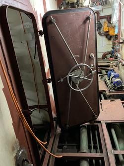 2024 COMMERCIAL Workboat
