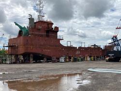 2024 COMMERCIAL Workboat