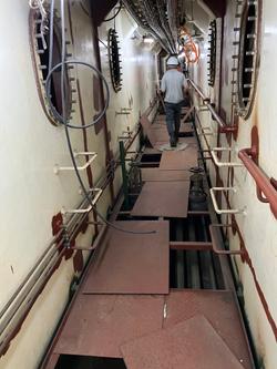 2024 COMMERCIAL Workboat