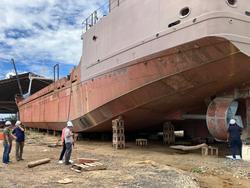 2024 COMMERCIAL Workboat