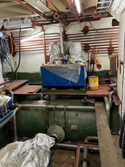 2024 COMMERCIAL Workboat